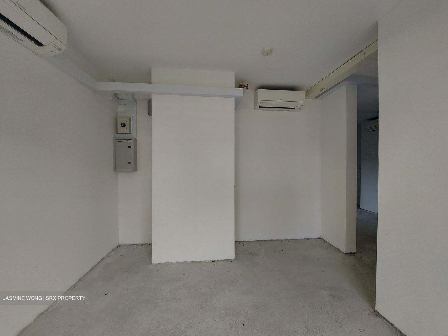 Avenue South Residence (D3), Retail #464051521